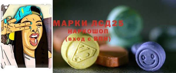 крисы Осинники